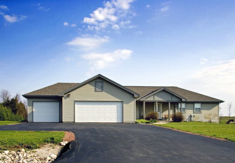 Residential Blacktop Repair