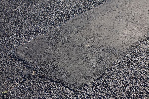 Commercial Asphalt Repair in Huntington Station