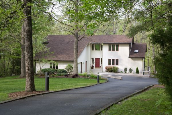 Driveway Paving in Huntington Station
