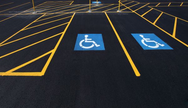 Commercial Paving in Huntington Station