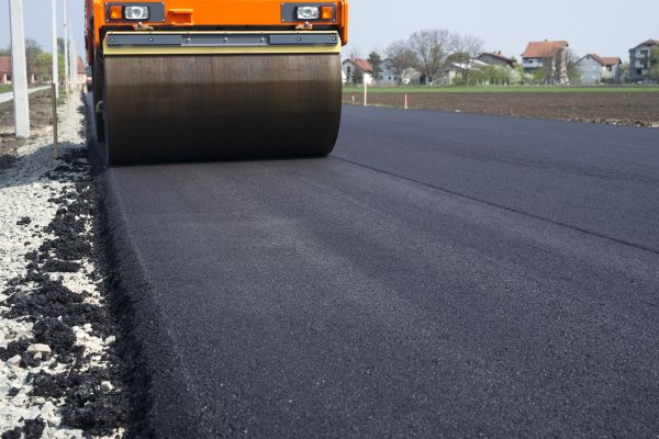 Asphalt Service in Huntington Station