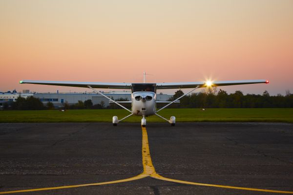 Airport Runway Repair in Huntington Station