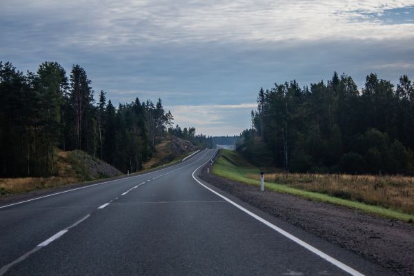 Road Resurfacing in Huntington Station