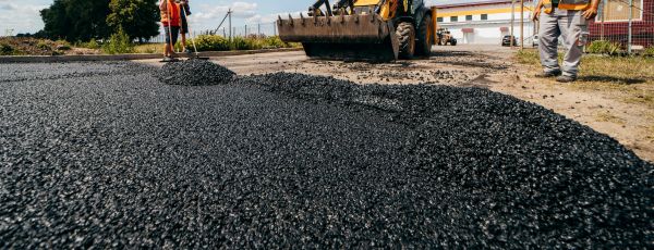 Cost of Asphalt Pad Installation in Huntington Station