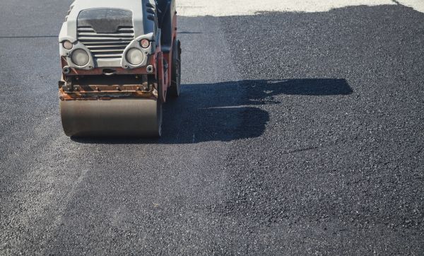 Cost of Lot Paving in Huntington Station
