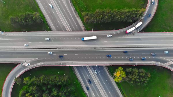 Highway Resurfacing in Huntington Station