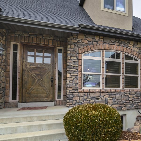 Cost of Entryway Paving in Huntington Station