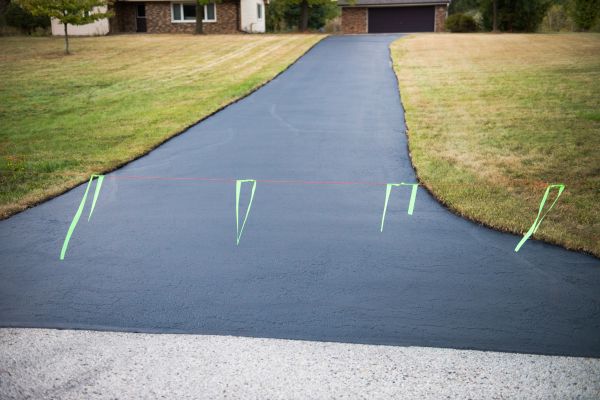 Cost of Asphalt Driveway Enlargement in Huntington Station