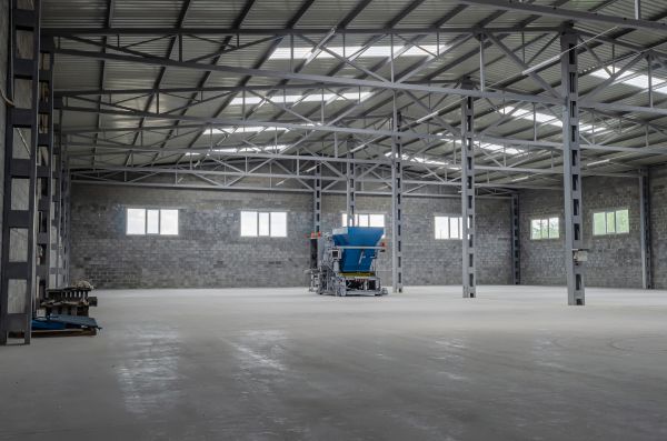 Commercial Paving Repair in Huntington Station